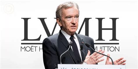 why did louis vuitton give up ownership|Louis Vuitton bernard arnault.